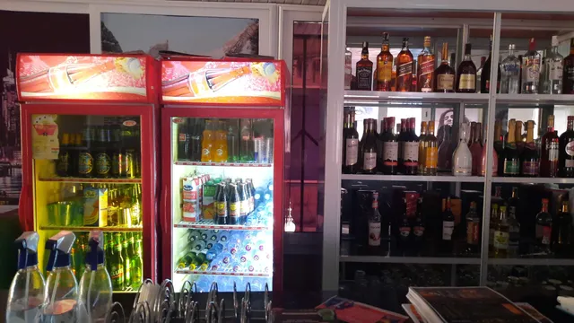 Eno Serwaa Restaurant Spintex