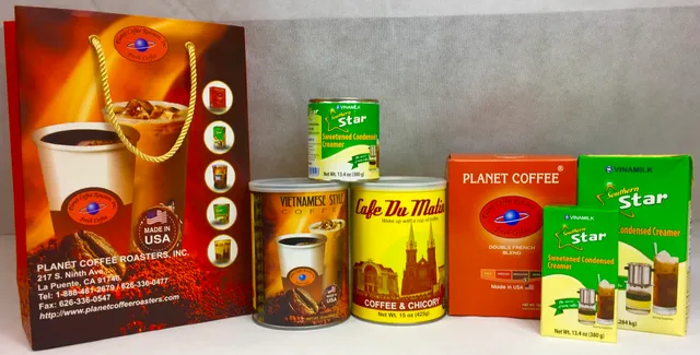 Planet Coffee Roasters, Inc