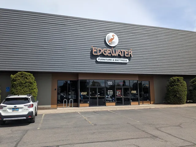 Edgewater Furniture & Mattress