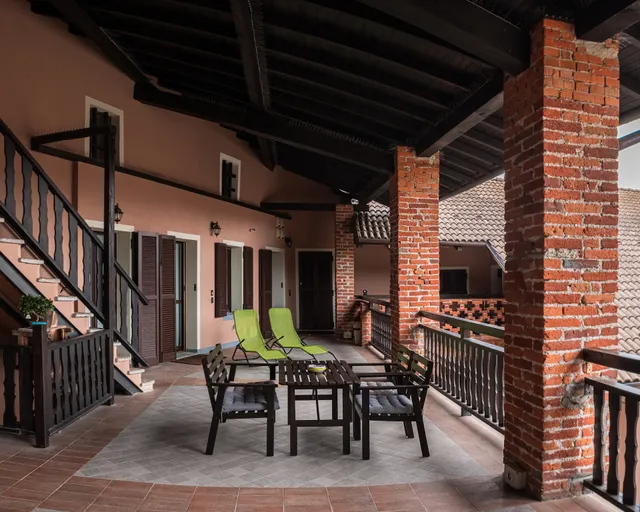 Appartamenti Old Farm Casa Vacanze