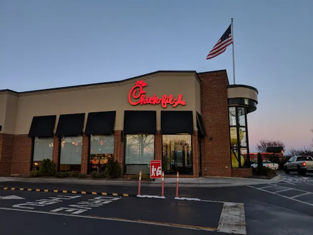 Chick-fil-A
