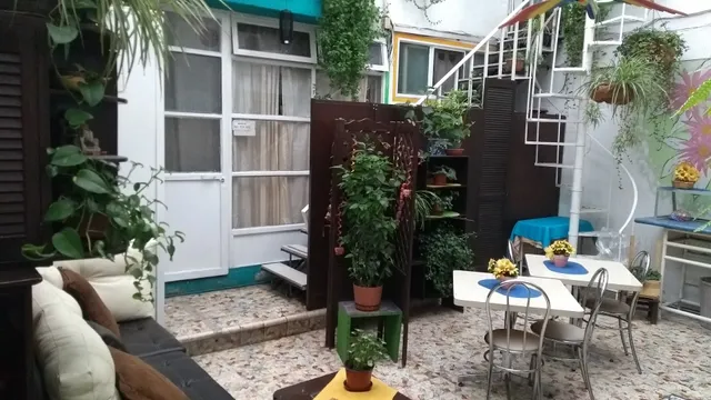 Hotel Hostal Del Pozo