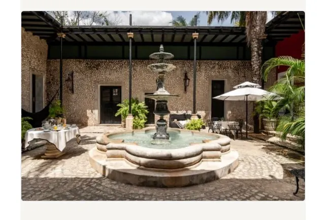 Meson de Malleville - Coqui Coqui Valladolid