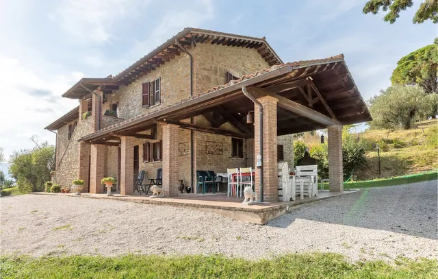 Agriturismo La Macinara