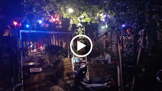 Warung Santai-Pemuteran