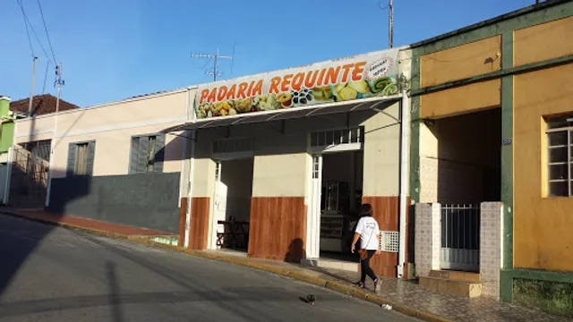 Padaria Requinte