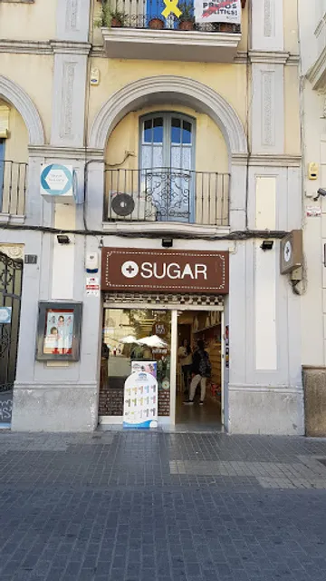 Sugar