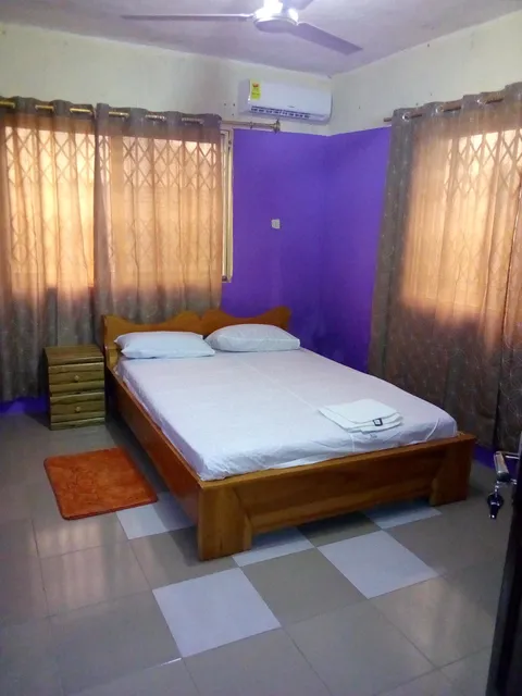 Ocean Breeze Hostel