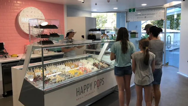 Happy Pops Noosa
