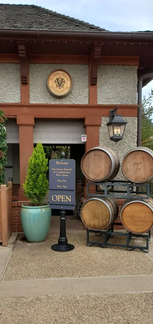 Biltmore Wine Shop