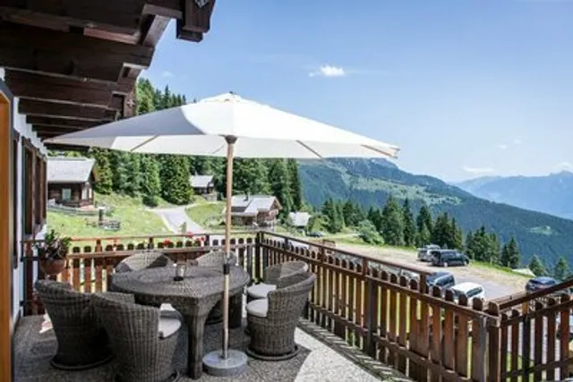 Sattleggers Alpenhof