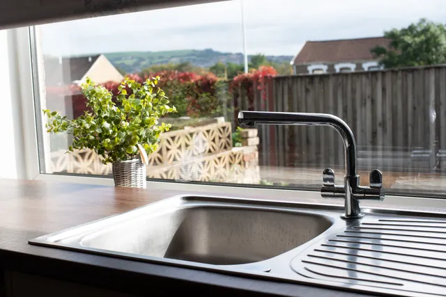 Look no Further! Great Space - KG Inspired Property