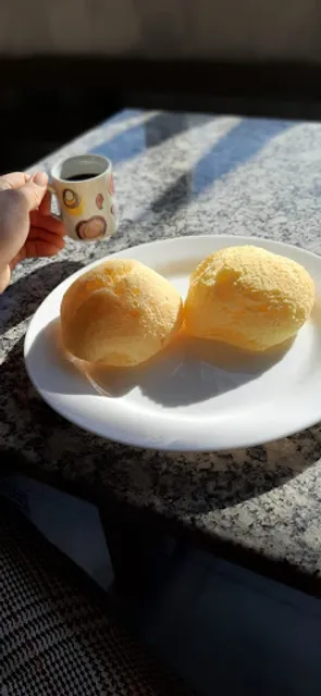 Quadradinho Cozinha Artesanal