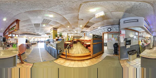 Jedi's Restaurant and Grill