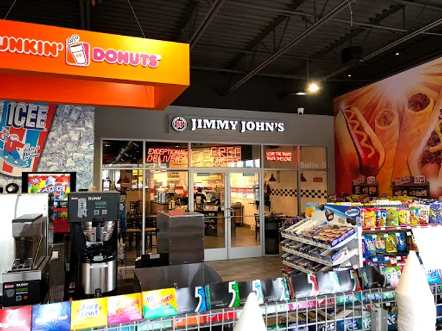 Jimmy John's