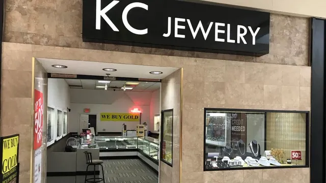 KC Jewelry