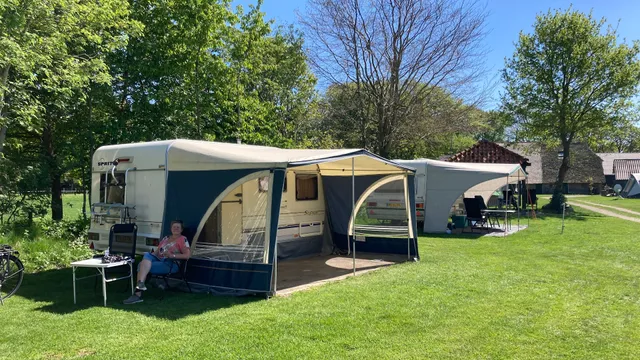 Camping OldenDiever