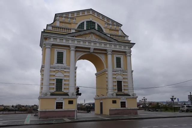 Туры на Байкал и в Монголию Baikal Secrets