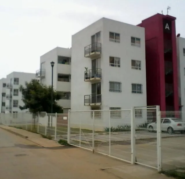 Fraccionamiento Residencial Los Fresnos