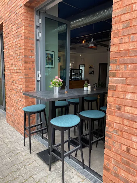 Copper Bay Superfood & Coffee