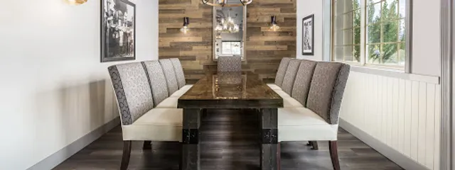 Conrad's Kitchen + Asia Nova lounge