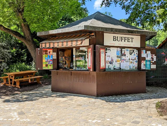 Buffet (Snackbar)Imbiss