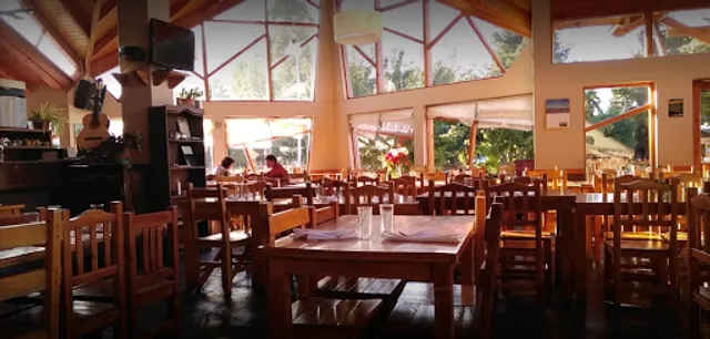RESTAURANTE VIVA EL VIENTO