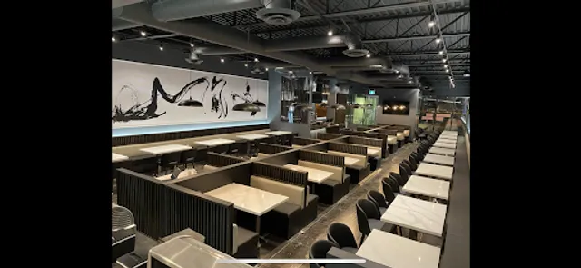 Kung Fu Sushi & Kung Fu Tea