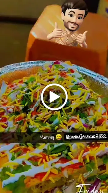 Fresh Flavour Fresh Bite