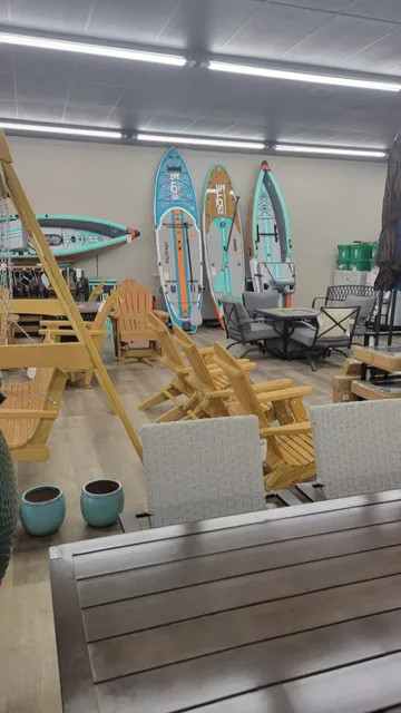 Hartwell Plaza Shopping Center