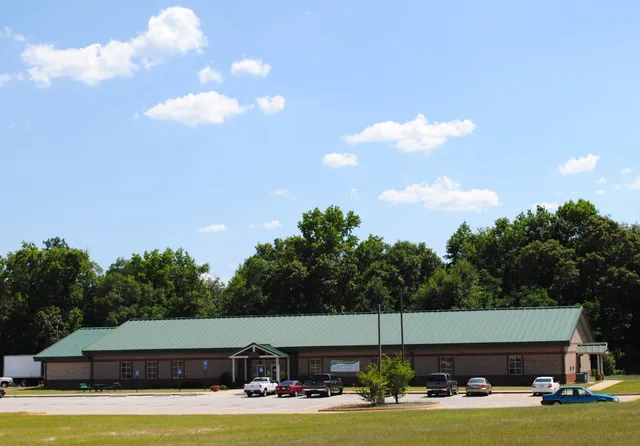 Oconee Fall Line Technical College Jefferson County Center