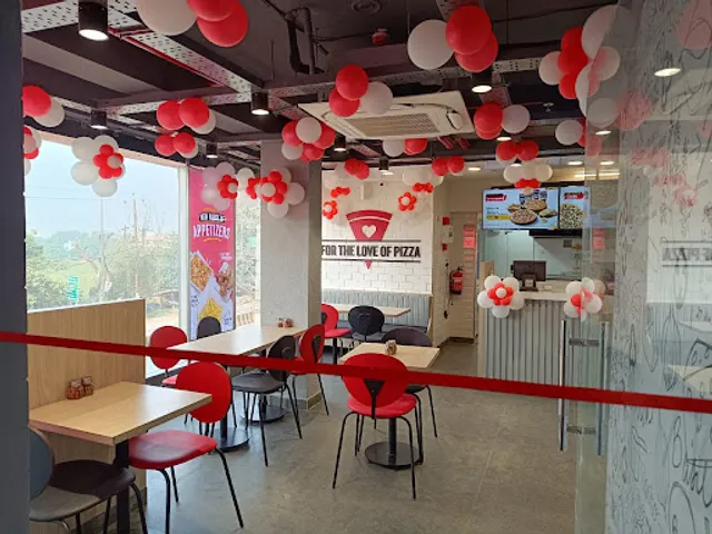 Pizza Hut | Anishabad, Patna