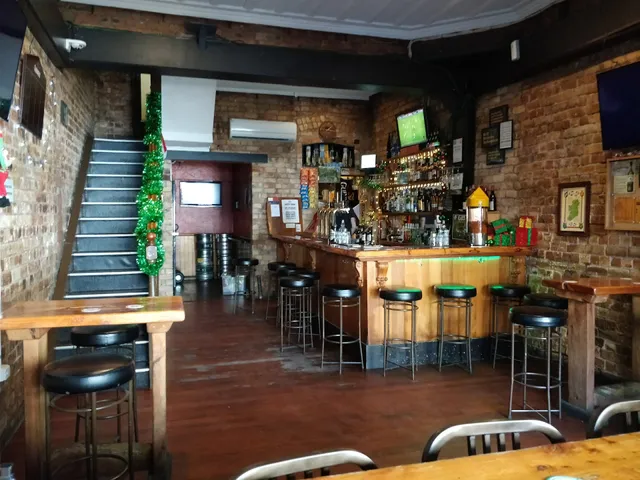 The Fiddler Irish Bar