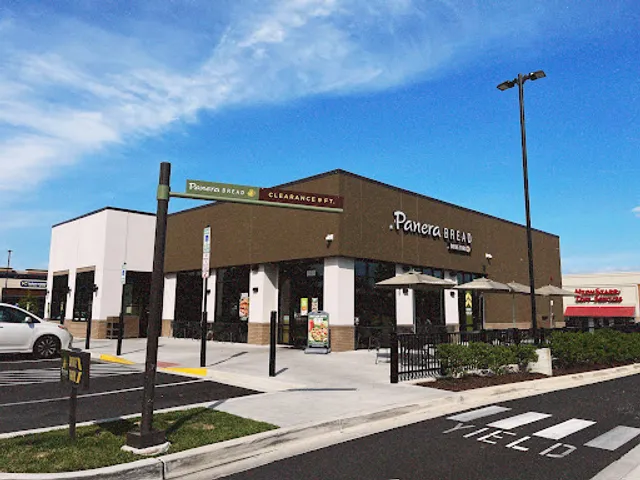 Panera Bread