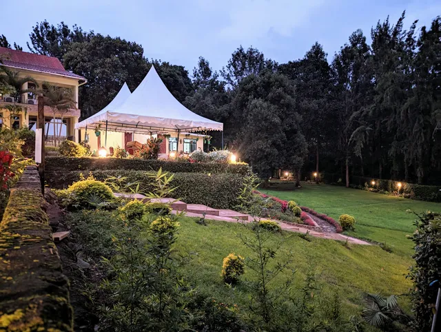 Mvuli Hotel Arusha
