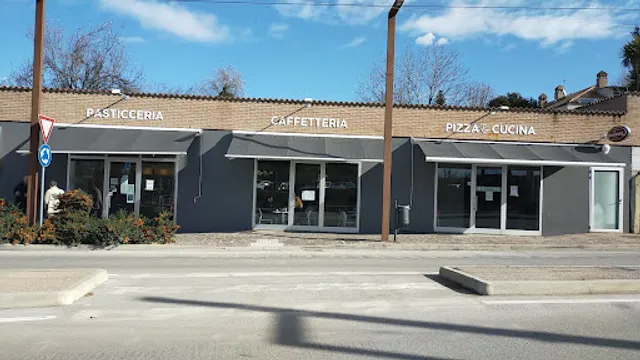 Tentazioni pasticceria