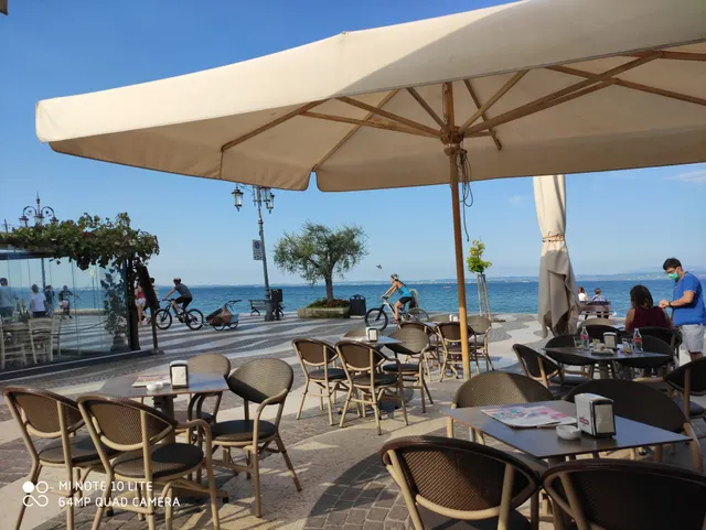 Cappuccino Bar Lazise