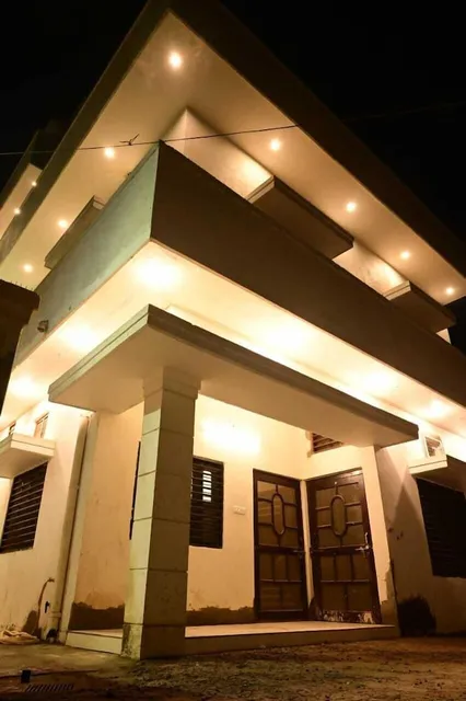 Shri Ram Lalla International