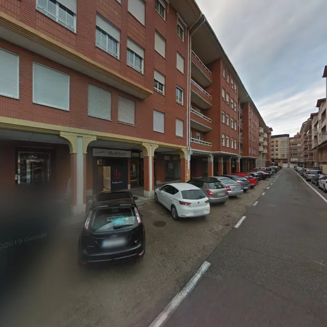 Panadería Pastelería Lord