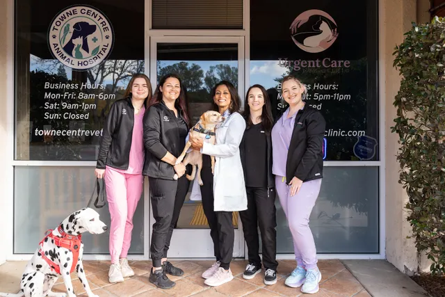 Urgent Care Pet Clinic