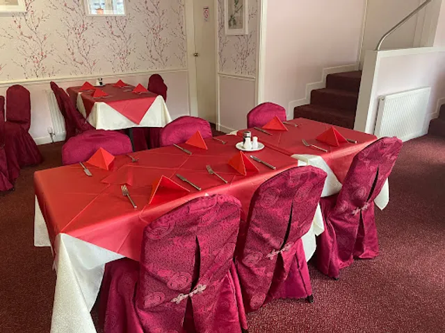 Food Lodge Restaurant