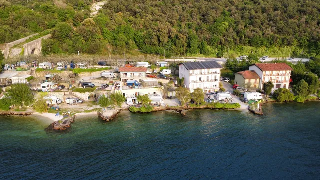 Hotel Camping Bommartini