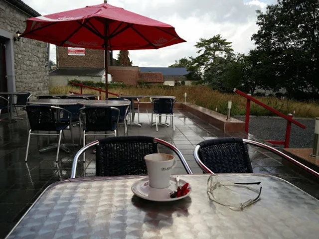 Le Palais de Shu Hong