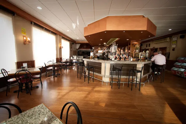 Restaurante O'Asador del Alba