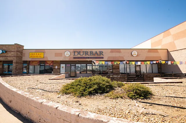 Durbar Nepalese and Indian Bistro