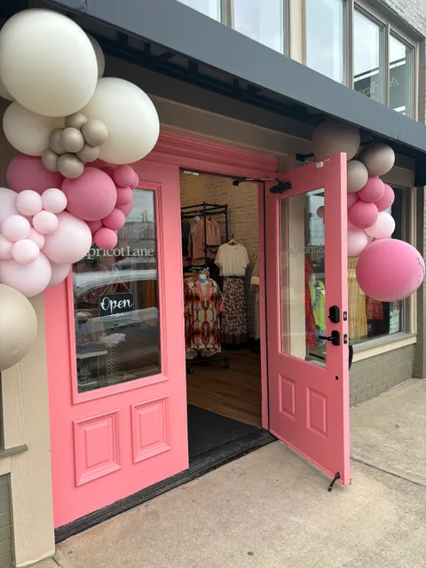Apricot Lane Boutique
