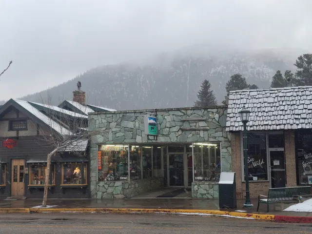 Wild Spirits Ltd Gallery Gifts