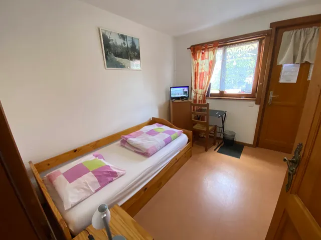 Gîtes du Saut des Cuves