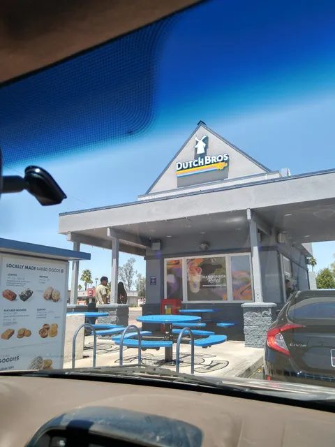 Huntington Square Shopping Center