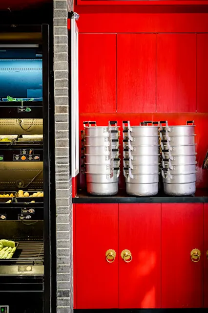 David’s Master Pot 大味麻辣烫（Clayton）-Malatang, hotpot